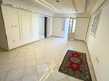 Apartments For rent in Shatee El Nakheel, Al Agamy, 130 sqm