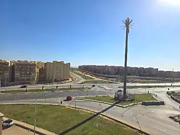 شقق للبيع في الأندلس العائلي، الأندلس، 140 متر