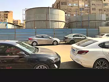 إداري للإيجار في شارع الهرم، الهرم، 200 متر
