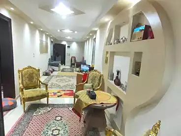 Apartments For sale in El Falki, El Seyouf, 120 sqm