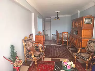 Apartments For sale in El Seyouf Bahri, El Seyouf, 130 sqm