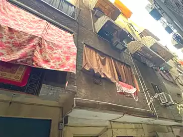 House / Home For sale in El Zawiya El Hamra, Greater Cairo, 88 sqm
