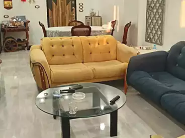 Apartments For sale in Giza, Greater Cairo, 125 sqm