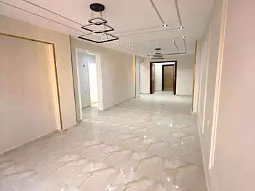 Apartments For rent in Faisal, Greater Cairo, 200 sqm