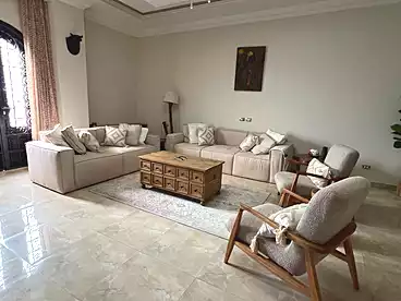 Properties For rent in El Sheikh Mostafa Ismael St., South Academy (O), 370 sqm