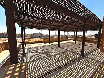 Properties For rent in Street 6, Second Neighborhood, 150 sqm
