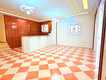 عقارات للبيع في شاطئ النخيل - ٦ اكتوبر، العجمي، 120 متر