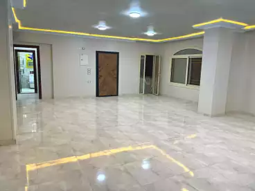 Apartments For rent in El Gezira St., Southern Investors, 300 sqm