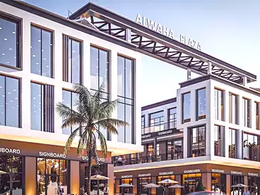 Medical For sale in Ebni Betak 5, Hadayek October, 45 sqm
