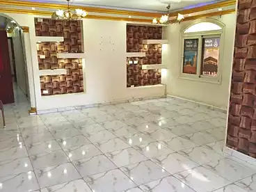 Administrative For rent in El Lebeny, El Haram, 160 sqm
