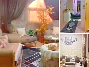 شقق للبيع في ترسا، شارع خاتم المرسلين، 140 متر