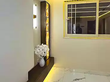 Apartments For sale in El Lebeny, El Haram, 135 sqm