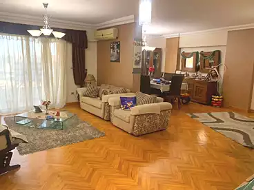Apartments For sale in Kafr Abdo, Alexandria, 195 sqm
