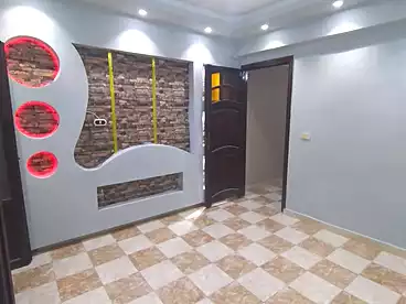 شقق للبيع في شارع 16 الاصلاح، الفلكي، 65 متر