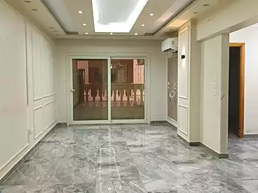 Apartments For rent in Gamila City Compound, El Seyouf, 135 sqm