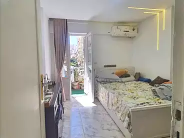 Properties For sale in Moharram Bey, Alexandria, 100 sqm