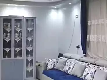 شقق للبيع في شارع أحمد عصمت، عين شمس، 90 متر