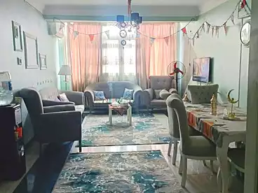Properties For sale in El Nozha El Gedida, El Nozha, 100 sqm