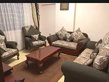 شقق مفروشة للإيجار في السيوف بحري، السيوف، 135 متر