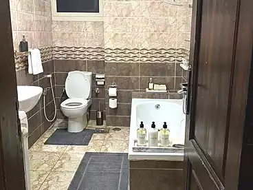 Apartments For sale in Helmeyat El Zaytoun, El Zaytun, 135 sqm
