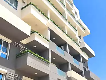Apartments For sale in De Joya Strip Mall 3 - Taj Misr, R7, 165 sqm