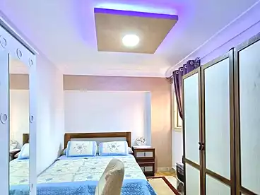 Apartments For sale in El Mandara, Alexandria, 120 sqm