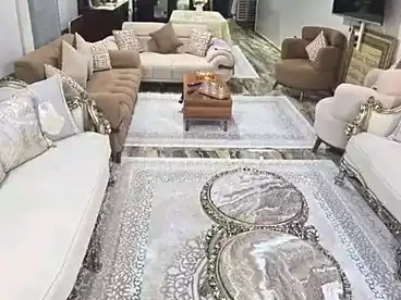 Apartments For sale in El Arbaeen St., Bianchi, 170 sqm