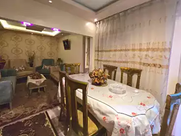 شقق مفروشة للبيع في شارع جمال عبد الناصر، سيدي بشر بحري، 85 متر