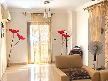 Apartments For sale in Street 30, Sidi Beshr Qebli, 105 sqm