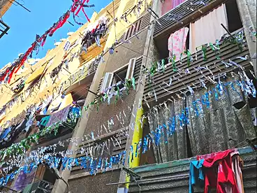 مباني للبيع في إمبابة، القاهرة الكبرى، 130 متر
