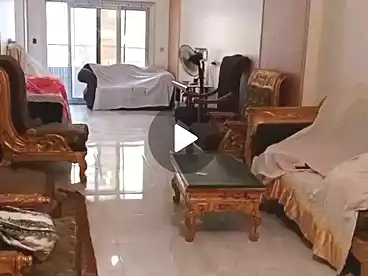 شقق للبيع في النعام، عين شمس، 175 متر