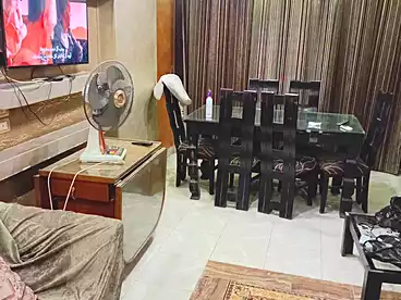 شقق مفروشة للإيجار في الطالبية، فيصل، 150 متر