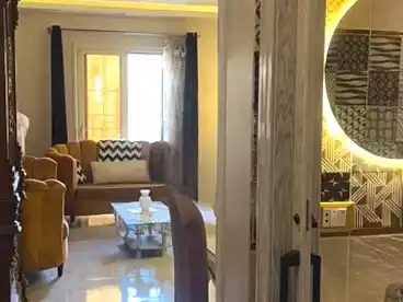 شقق مفروشة للإيجار في اللبيني، الهرم، 120 متر