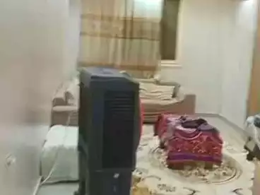 Furnished Apartment For rent in El Magzar El Aly St., El Lebeny, 120 sqm