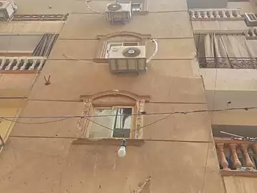 Apartments For sale in Al Matrya Musiem St., El Naam, 125 sqm