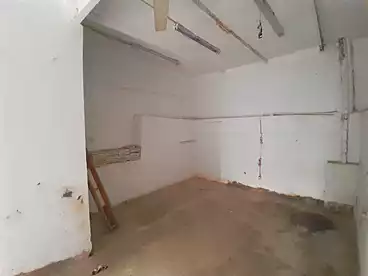 Shops For rent in El-Rasafa St, Moharram Bey, 24 sqm
