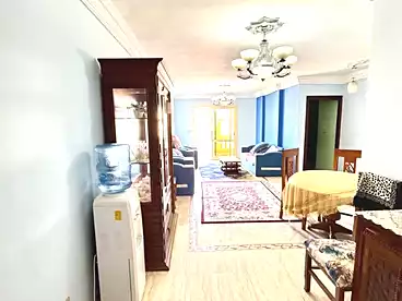 شقق للبيع في بولكلي، الاسكندرية، 106 متر