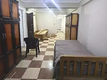 Apartments For sale in El Falki, El Seyouf, 85 sqm