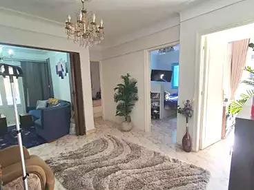 عقارات للبيع في محرم بك، الاسكندرية، 110 متر