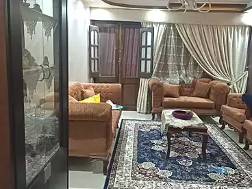 Apartments For sale in El Matbaa, Faisal, 140 sqm