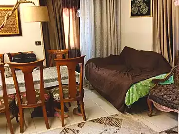 عقارات للبيع في النعام، عين شمس، 80 متر
