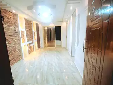 Apartments For sale in Mohammed Youssef Ghaly St., Sidi Beshr Bahri, 120 sqm