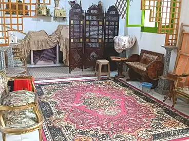 Building For sale in El Safa Beach, Al Agamy, 200 sqm