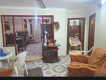 Properties For sale in Khaled Ibn El Waleed St., Miami, 90 sqm