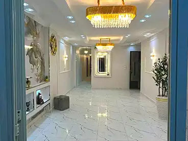 Apartments For sale in Ahmed Esmat St., Ain Shams, 160 sqm