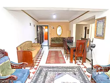 Apartments For sale in Kanoub St, Camp Cesar, 135 sqm