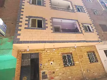 Building For sale in El Eshrein St, Faisal, 100 sqm