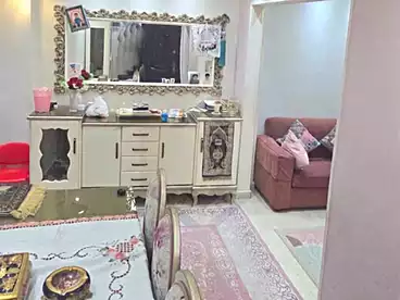 Apartments For sale in Camp Cesar, Alexandria, 80 sqm