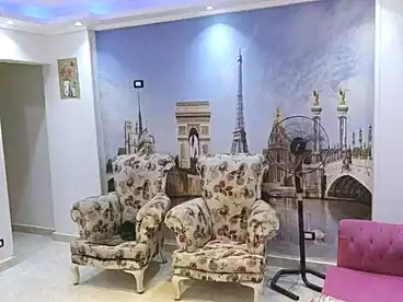 شقق للبيع في ميامي، الاسكندرية، 100 متر