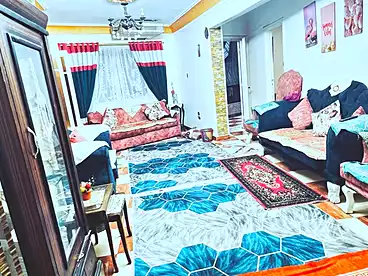 Apartments For sale in Bashtil, Greater Cairo, 100 sqm